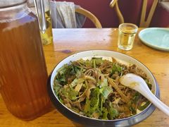 -肘子酥·天津菜·特色捞面(德云社店)