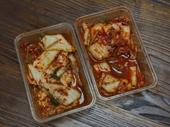 -传闻来紫菜包饭·打糕(西塔韩百店)