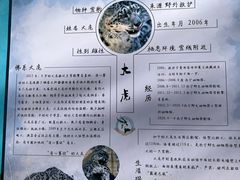 -青藏高原野生动物园