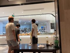 -翠山·映月湖景餐厅(映月湖公园店)