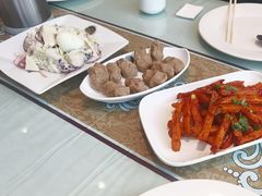 -娜玛瑟德餐厅(仙足岛店)