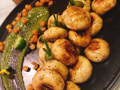 -烛影拾光观景餐厅·创意菜·摄影·小提琴(大唐不夜城店)