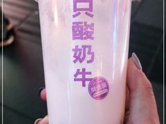 -一只酸奶牛(八一路店)