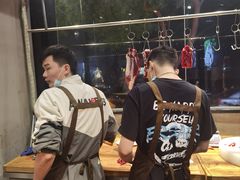 -牛必福潮汕牛肉火锅(油坊桥店)