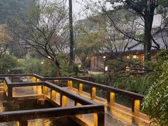 -唐风温泉