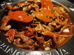 -胖哥俩肉蟹煲(苏州中心店)
