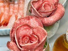 -喜聚薈·花膠雞海鮮火鍋(越秀店)