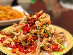 -闫府私房菜·老字号(恒隆店)