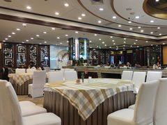 -金谷大厦酒店-黑土优品1号餐厅