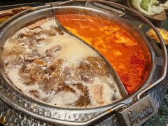 -牛New寿喜烧(中山公园龙之梦店)
