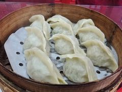 -老边饺子馆(中街店)