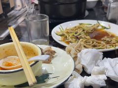 -运德成·天津老味烧烤(广开二马路店)