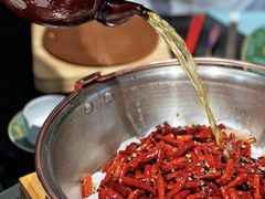 -海味世家·家常菜馆(明州里店)