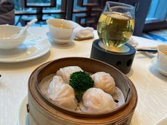 -香乐园·淮扬菜中餐厅·Shang Garden(福田香格里拉店)