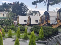 -云禾壹海景庄园餐厅
