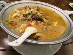 黄甲鱼焖豆腐-福子家·闽北光泽菜(华林店)