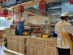 -卷翻天·卷饼(越野路店)