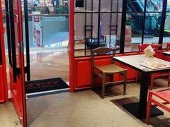 -味千拉面(德雅路CFC富兴时代店)