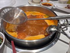 -潮正和潮汕牛肉火锅·老字号(番禺万达店)