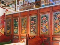 -北京老门框爆肚涮肉馆(锦业路店)