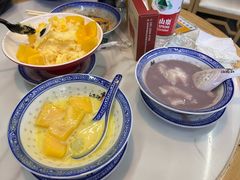 -江记甜品(罗湖店)