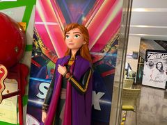 -天幕新彩云国际影城(激光巨幕店)