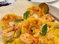 -泰香米泰国餐厅(鎏嘉码头店)
