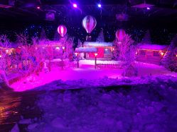 -圣名游乐城冰雪大世界