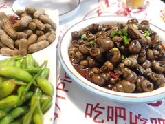-小田油焖小龙虾(双井店)