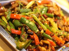 -川天喉重庆江湖菜