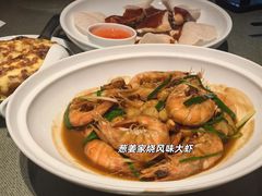 -朴墅(西湖青芝坞店·杭帮菜·家宴.14年的店)
