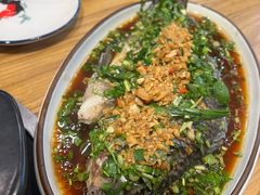 -妈妈的味道(和顺古镇店)