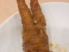 -点都德(聚福楼店)