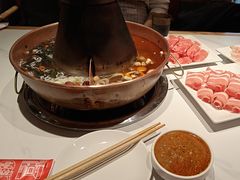 -朴都老北京紫铜火锅(荣成九龙城店)