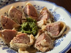 -老三羊汤【北兴隆街店】