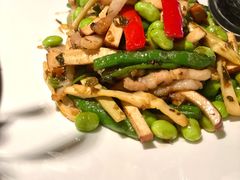-木守西溪溪隐餐厅