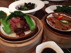 -珍宝轩海鲜火锅(碧湖大厦店)