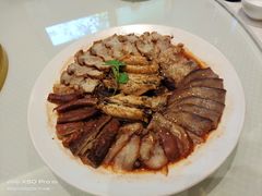 卤水拼盘-双井轩(双井店)