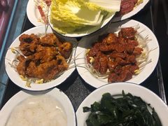 -钢管厂五区小郡肝串串香(南山店)
