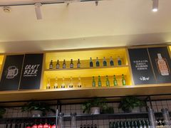 -木屋烧烤(西南角店)