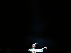 -红舞鞋舞蹈教育(近江校区)