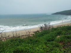 -白沙湾海滩