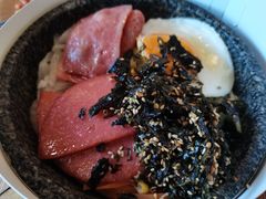 -京尚道韩式美食屋(海甸岛店)