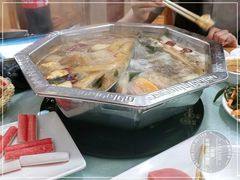 -鸿盛火锅(重庆路店)