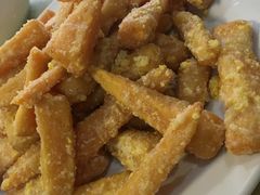 -华春餐馆(鱼山路店)