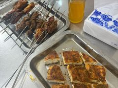 -文文烤肉(大皮院店)