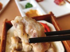 -富丽华大酒店·御园中餐厅(茶亭路店)