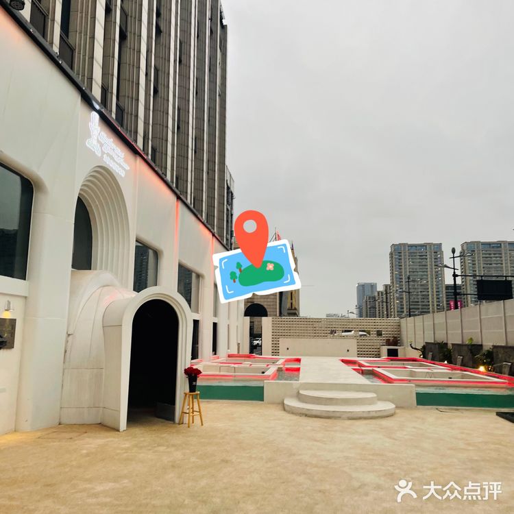 [调皮]大管家西餐厅，杭州新晋西餐厅✨