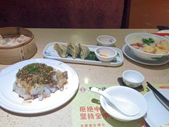 -点都德(千灯湖环宇城店)