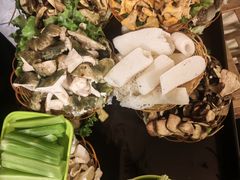 -易门野生菌府·菌海森林(月牙潭公园店)